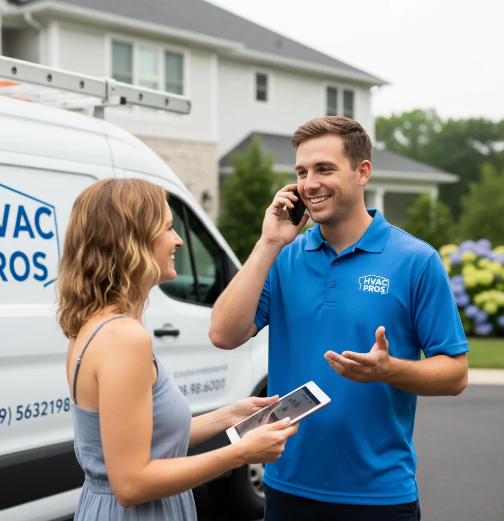 Furnace Installation in Aviston, IL
